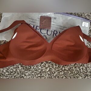 Women's Jelly Bra, No Wire!